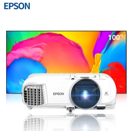 EPSONCH-TW5400ͶӰ  3D 1080P ͶӰ 2Dת3D ͶӰ ͥӰԺ
