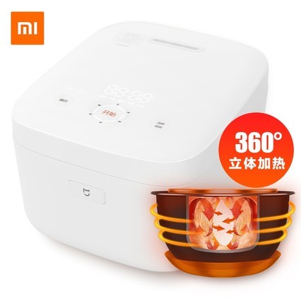 Xiaomi/С ׼IH緹3LС3-4ȫԶIH緹