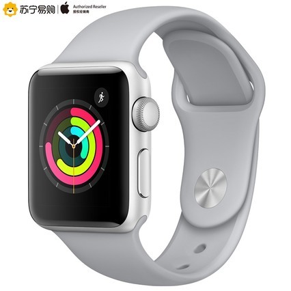 Apple/ƻ Series 3 ƻֱ3 38mm GPS