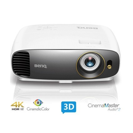 ֻBenQ W1700߶˼ͥӰԺͶӰͶӰUHD4K ӰԺǳ4KͶӰ