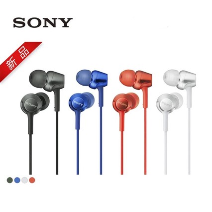 Sony/ MDR-EX255AP ʷʽͨ