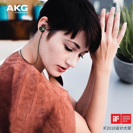 AKG/ƼN200WIRELESS˫ʽҲ˶
