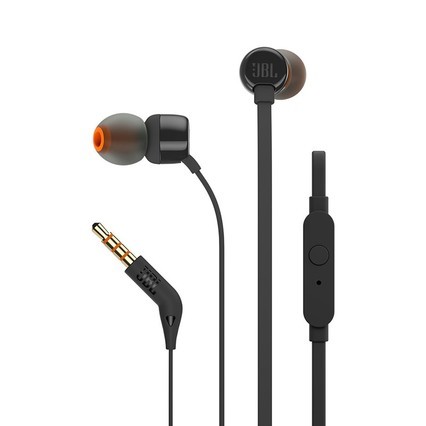 JBL T110ʽϷK߿ֻŮͨص