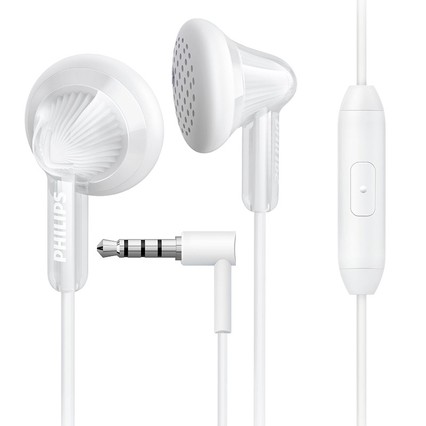 Philips/ SHE3015ֻͨö ߿ ˷ ֻͨ