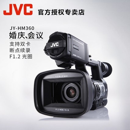 JVC/ΰ JY-HM360 ѧ