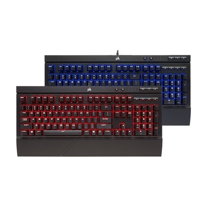 ̺K68 RGB ýCherryӣŲʵ羺Ϸе̱corsair̨ʽ