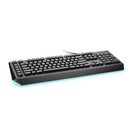 Alienware AW568ȫ޳羺ϷеRGBЧ