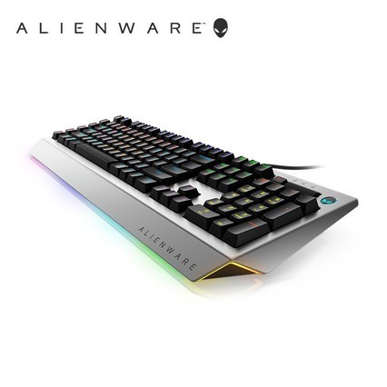 ٷ콢ALIENWAREAW768 Proרҵ羺ϷеɫRGBƹȫ޳ ๦ܺ갴