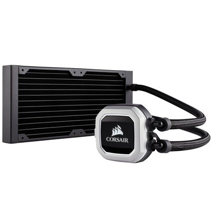 ̺H100i PRO RGB XTһʽˮ240MMźCPUɢ