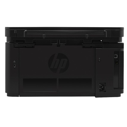 HP M126aڰ׶๦ܼһôӡӡ ӡ ɨ裩