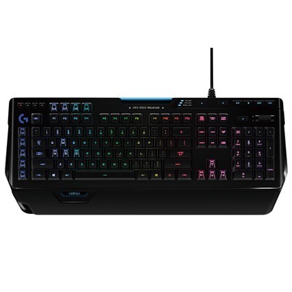 ޼G910 RGBϷеLOL CFɱ̵羺ƳԼ