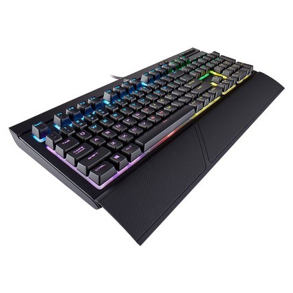 ̺K68 RGB ýCherryӣŲʵ羺Ϸе̱corsair̨ʽ