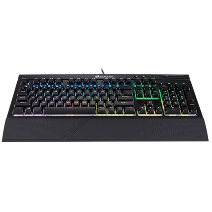 ̺K68 RGB ýCherryӣŲʵ羺Ϸе̱corsair̨ʽ