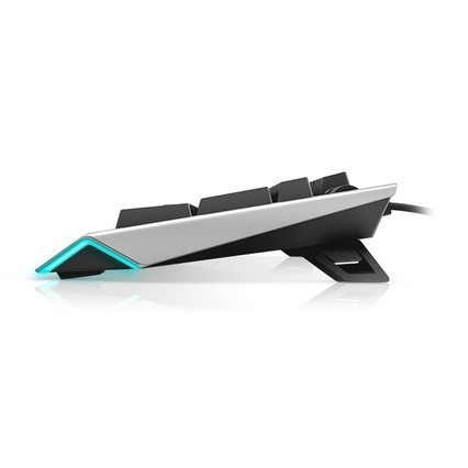 ٷ콢ALIENWAREAW768 Proרҵ羺ϷеɫRGBƹȫ޳ ๦ܺ갴
