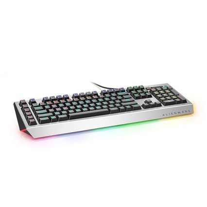 ٷ콢ALIENWAREAW768 Proרҵ羺ϷеɫRGBƹȫ޳ ๦ܺ갴
