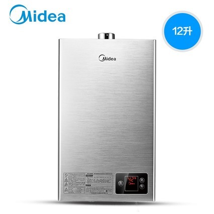 Midea/ JSQ22-12HWA(T)Ȼȼˮõ12Һ