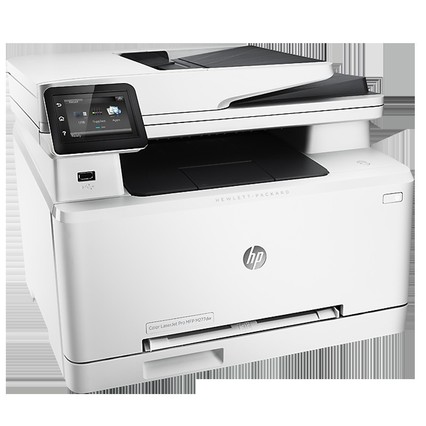HP M277DWɫ๦һӡӡɨ贫˫+