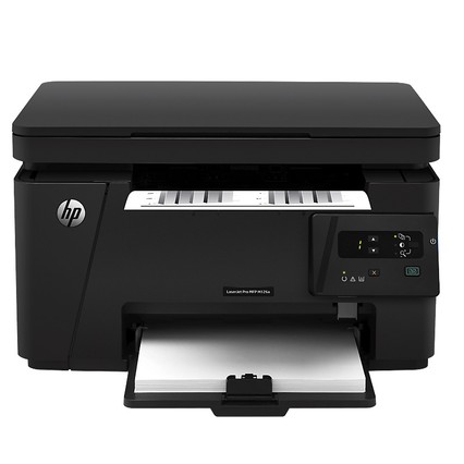 HP M126aڰ׶๦ܼһôӡӡ ӡ ɨ裩