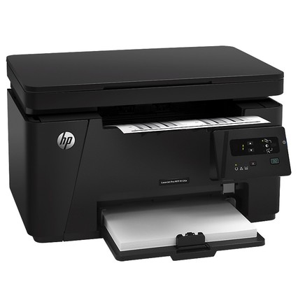 HP M126aڰ׶๦ܼһôӡӡ ӡ ɨ裩