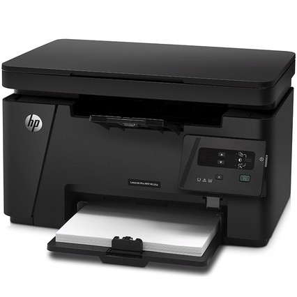 HP M126aڰ׶๦ܼһôӡӡ ӡ ɨ裩
