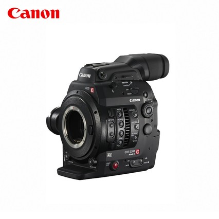 Canon/ EOS C300 MARK IIרҵ4K΢Ӱc300 2ýƵvlog¼ ¼Ƭ