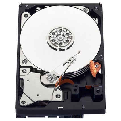 WD/ WD10EZEX1TB SATA6Gb/s 7200ת64M ̨ʽӲ