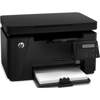  hp M126nw๦ܺڰ׼ӡһWiFi ӡӡɨ