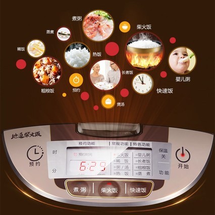 Midea/ MB-WFS4029 緹ҹ4L ๦3-4-5-6
