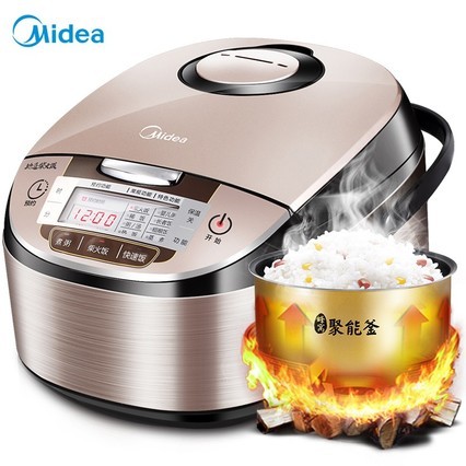 Midea/ MB-WFS4029 緹ҹ4L ๦3-4-5-6