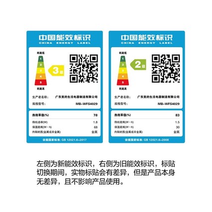 Midea/ MB-WFS4029 緹ҹ4L ๦3-4-5-6