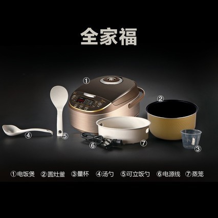 Midea/ MB-WFS5017TM 緹ҼƷ5L ܷ3-4-6-7-8