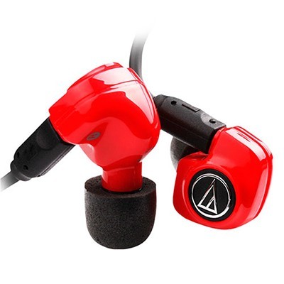 Audio Technica/ ATH-IM70˫ȦԪ ʽ