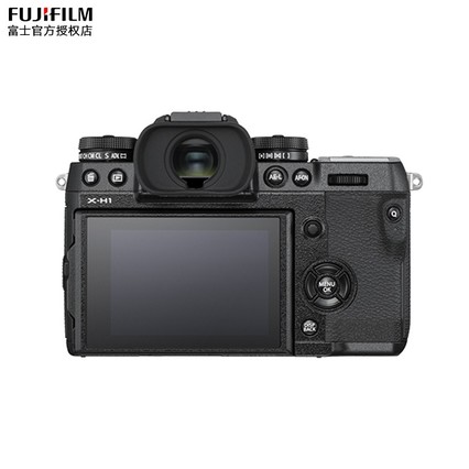 Fujifilm/ʿ X-H1  XH1΢  K F-LOG