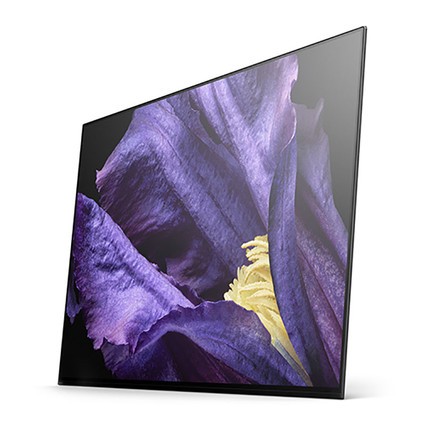 Sony/ KD-55A9F 55OLEDԷ4KHDR׿Һܵӻ