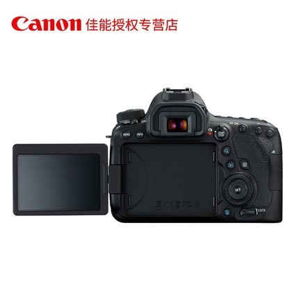 Canon/6D Mark IIרҵ뵥6D2żEOSȫתȫƷ