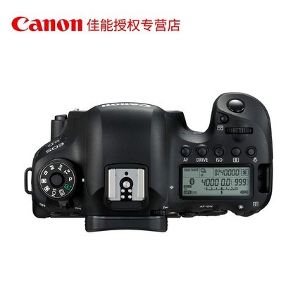Canon/6D Mark IIרҵ뵥6D2żEOSȫתȫƷ