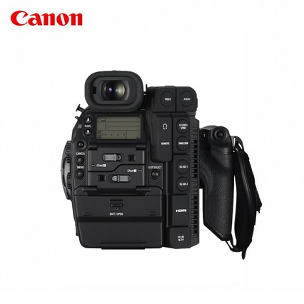 Canon/ EOS C300 MARK IIרҵ4K΢Ӱc300 2ýƵvlog¼ ¼Ƭ