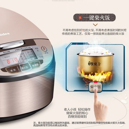 Midea/ MB-WFS4029 緹ҹ4L ๦3-4-5-6