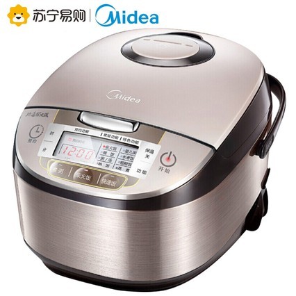 Midea/ WFS4029緹4LܼÿԤԼ緹3-4-5