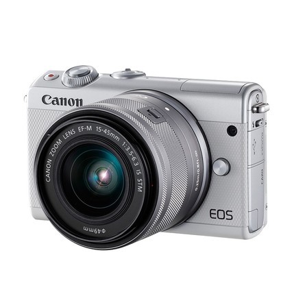Canon/EOS M100׻(15-45) ΢ ȫ
