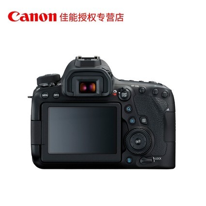 Canon/6D Mark IIרҵ뵥6D2żEOSȫתȫƷ