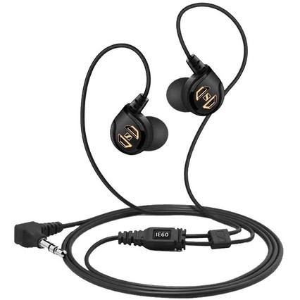6ϢSENNHEISER/ɭ IE60 صʽHIFI