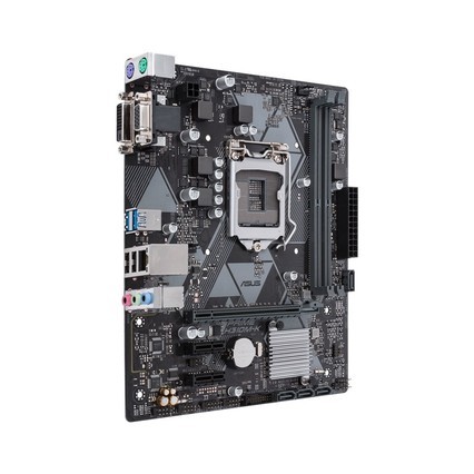 ˶ PRIME H310M-K R2.0 ˴LGA1151 8 M-ATX DDR4