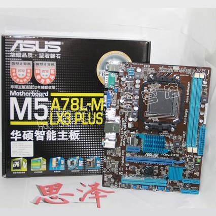 ֻ Asus/˶ M5A78L-M LX3 PLUSAM3+ԼFX 8300