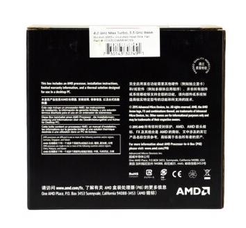 AMD FX-8300ԭ˺CPUװ3.3G AM3+ں