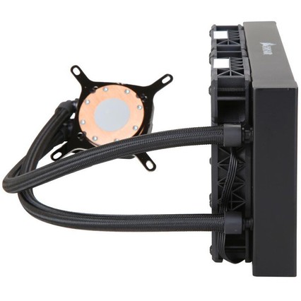 ̺H100i PRO RGB XTһʽˮ240MMźCPUɢ