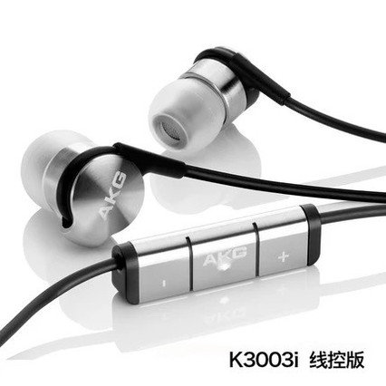 AKG/Ƽ K3003IʽȦHIFIն߿صֶ