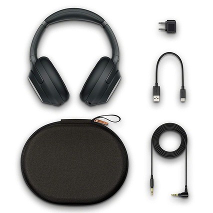 12ϢSony/ WH-1000XM3 ͷʽֻ羺ϷصŮͨͨ