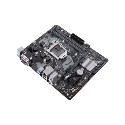 ˶ PRIME H310M-K R2.0 ˴LGA1151 8 M-ATX DDR4
