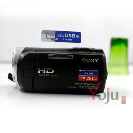 Sony/ HDR-CX450  